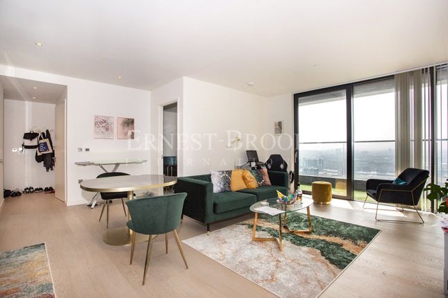 Flat for sale in Bagshaw Building, 1 Wards Place, Canary Wharf