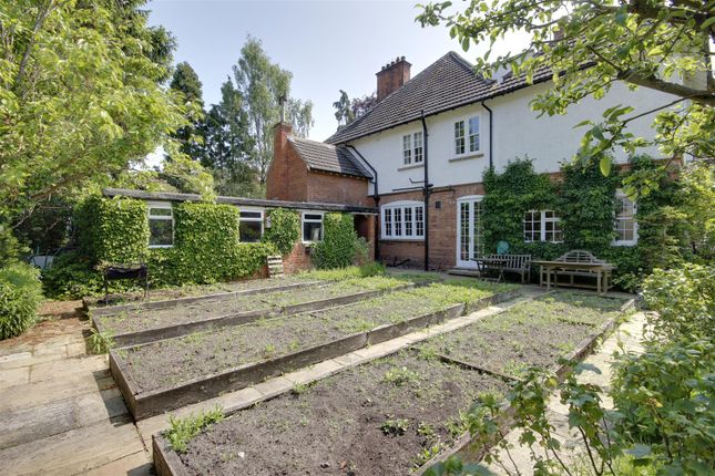 Detached house for sale in Westfield Park, Elloughton, Brough