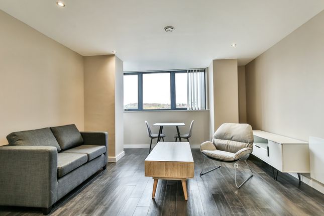 Apartment 89, The Fitzgerald, Sheffield photo 4
