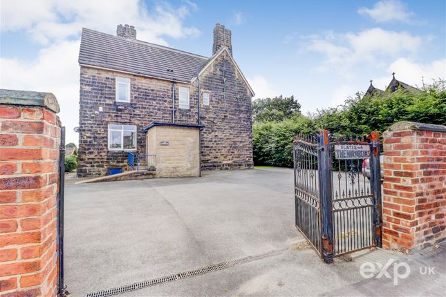 Detached house for sale in Victoria Street, Featherstone