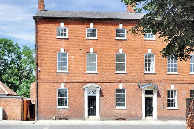 Flats for Sale in Newark - Newark Apartments to Buy - Primelocation