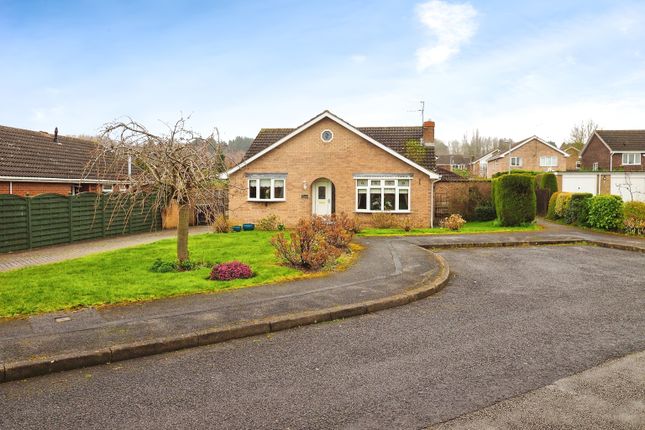 Bungalow for sale in Finsbury Road, Bramcote, Nottingham, Nottinghamshire