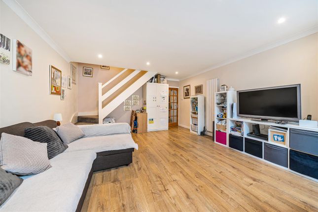 Terraced house for sale in Bellamy Close, Watford