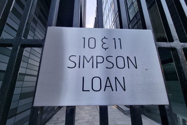 Simpson Loan, Meadows, Edinburgh, EH3 9GQ, Edinburgh photo 2