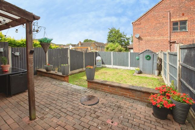 8, Apollo Drive, Nottinghamshire photo 4