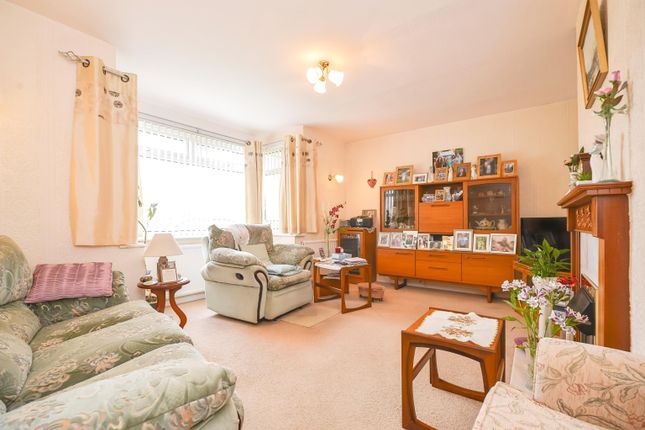 Bungalow for sale in Whitby Avenue, Middlesbrough