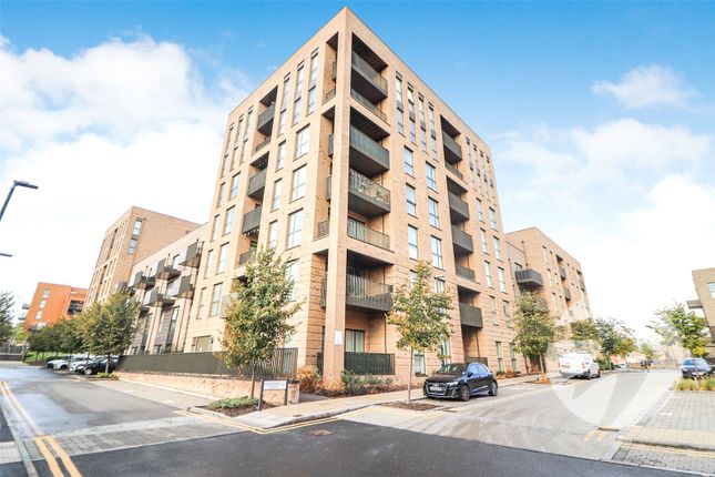 1-bed flat on Arthur Street, Erith, £250,000