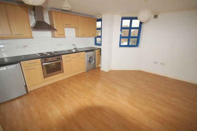 Flat for sale in Selby Road, Leeds