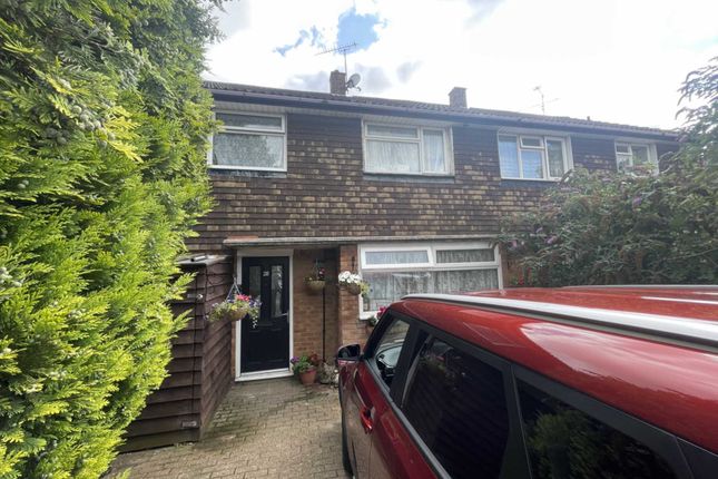 Thumbnail Terraced house for sale in Tomlinson Avenue, Luton
