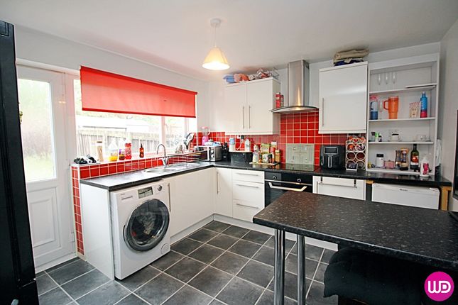 20 Wooler Green, Newcastle upon Tyne photo 5
