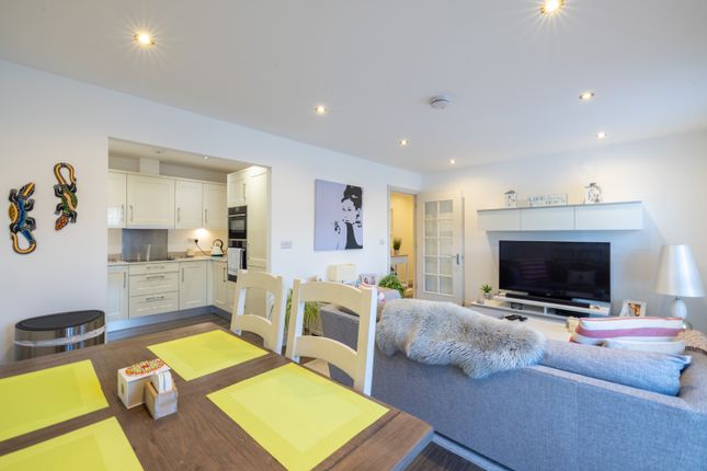 Flat for sale in Princes Tower Road, St. Saviour, Jersey