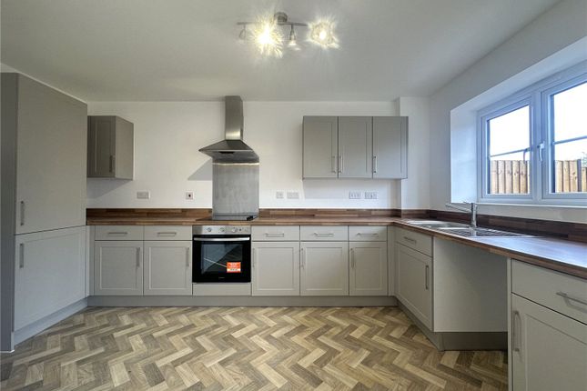 34, Bartlam Close, Nuneaton photo 3