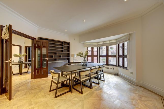 Property for sale in Westover Hill, Hampstead