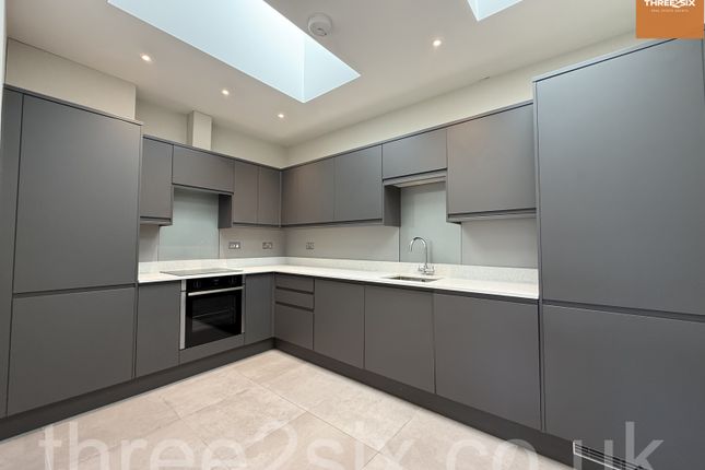 Luxury Three Bedroom Apartment | Brand New Boutique Development.