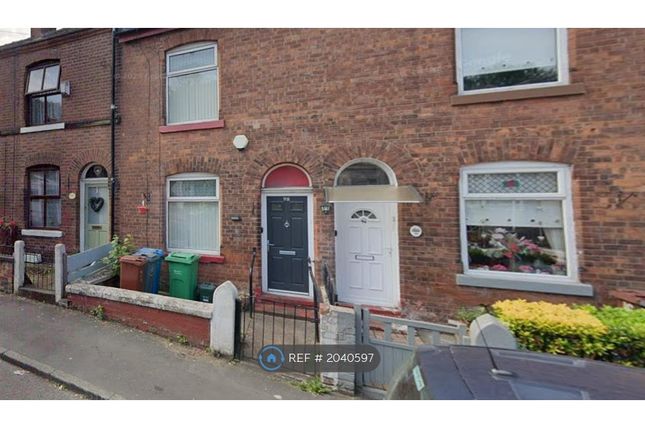 Terraced house to rent in Old Road, Manchester