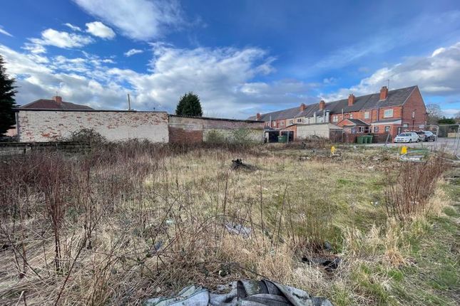 Land for sale in Land, 32 High Street, Upton