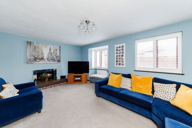 42 Ballard Chase, Abingdon photo 4