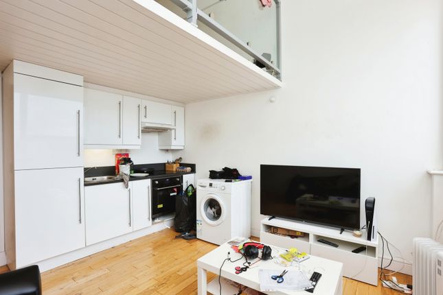 Flat for sale in The Exchange, 5 Lee Street, Leicester