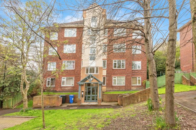 Flat for sale in Bard Street, Park Square, Sheffield