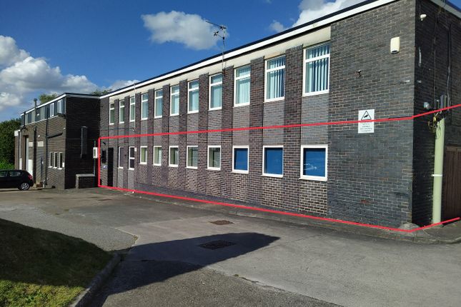 Thumbnail Office to let in High Street, Chester