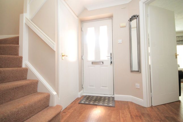 Detached house for sale in Buttercup Close, Stockton-On-Tees, Durham