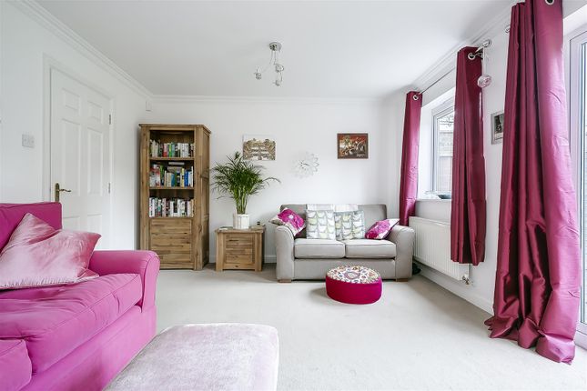 Property for sale in Osprey Close, Cheam, Sutton