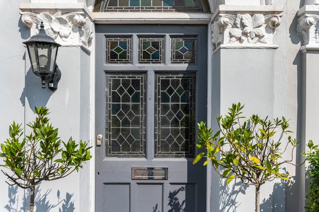 Frontage