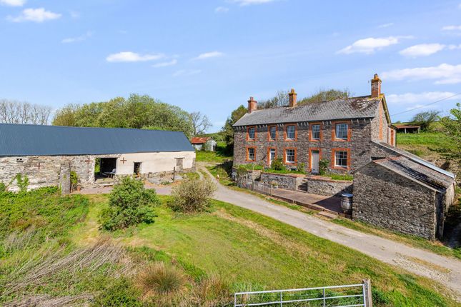 North Hayne Farm, Tiverton photo 3