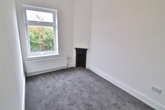 Terraced house for sale in Thelwall Lane, Latchford, Warrington
