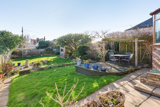 Detached house for sale in Marine Parade, Tankerton, Whitstable