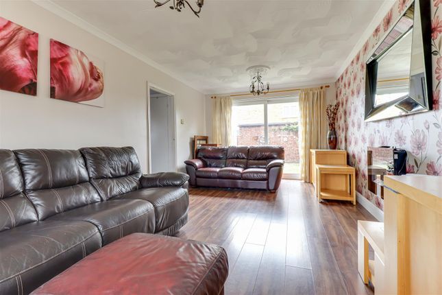 Detached house for sale in Chapman Road, Canvey Island