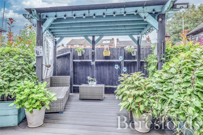 Old Heath Road, Colchester CO2, 2 bedroom end terrace house for sale ...