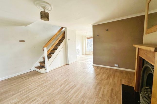 Town house for sale in Gorsey Clough Walk, Tottington, Bury