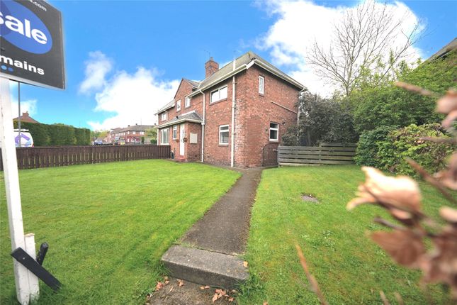 Thumbnail Semi-detached house for sale in Cypress Crescent, Dunston