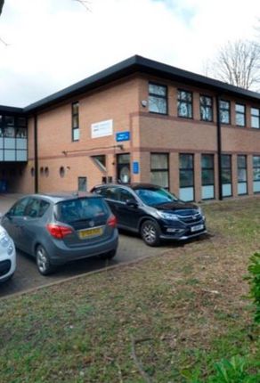 Office to let in Kingsway, Team Valley Trading Estate, Gateshead