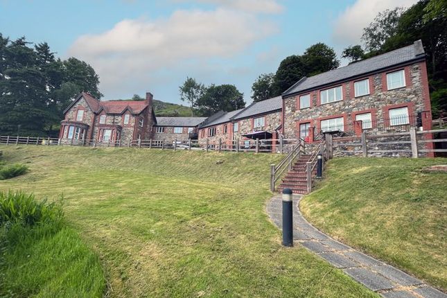Thumbnail Flat for sale in Sychnant Pass Road, Conwy