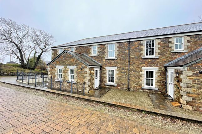 Property for sale in Greenacres Cottages, Penpillick, Par