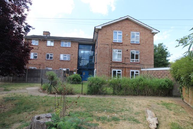 Three Bedroom Flat For Sale In Uxbridge