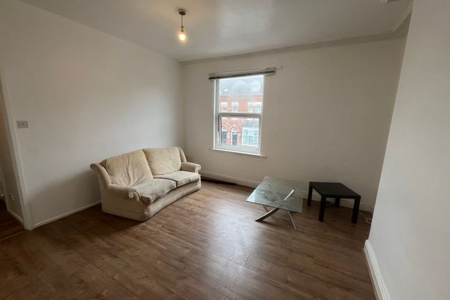 Thumbnail Flat to rent in Stirling Road, Edgbaston, Birmingham
