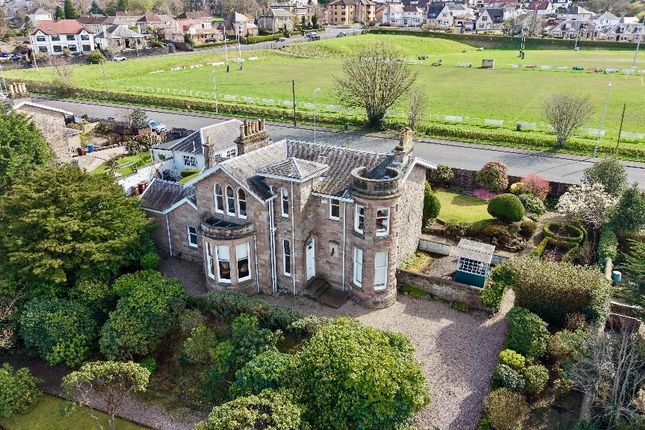 5-bed house on 68 Octavia Terrace, 189 Eldon Street, Greenock, £590,000