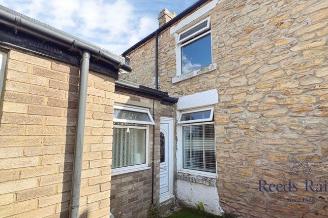 3-bed terraced on 45, Middle Row, Tyne and Wear, £115,000