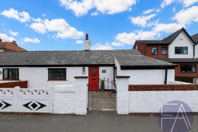2-bed house on 42 Shellfield Road, Southport, Merseyside, £190,000