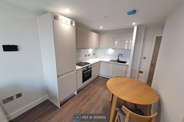 Apt  Aquitania West Waterloo, Triskelion Way, Liverpool photo 3
