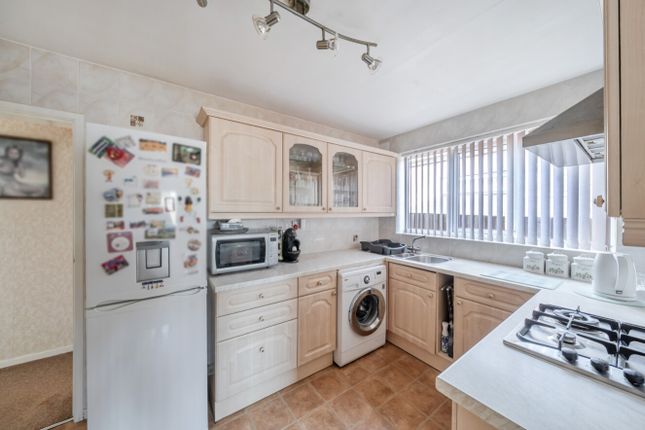 7, Malvern Avenue, Lincoln photo 4