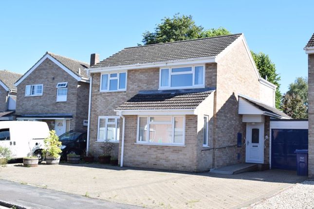 Homes for Sale in Hampden Drive, Kidlington OX5 - Buy Property in ...