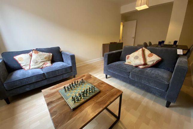 Tuscany House, Manchester photo 3