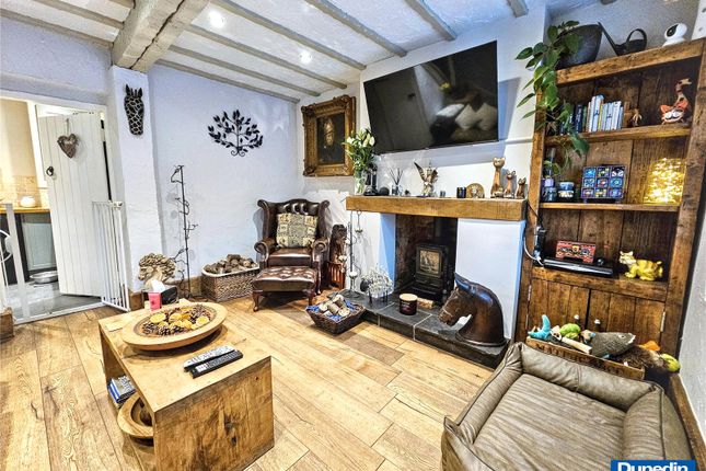 Rose Cottage,, Adams Hill, Stourbridge photo 4