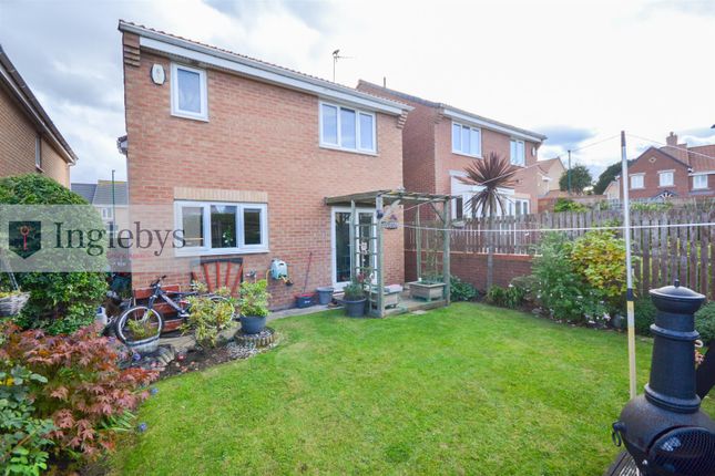 3, Burley Close, Skelton photo 3