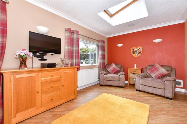 Detached house for sale in The Landway, Bearsted, Maidstone, Kent