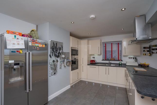 Bungalow for sale in Hethersett, Gilberts End, Hanley Castle, Worcestershire